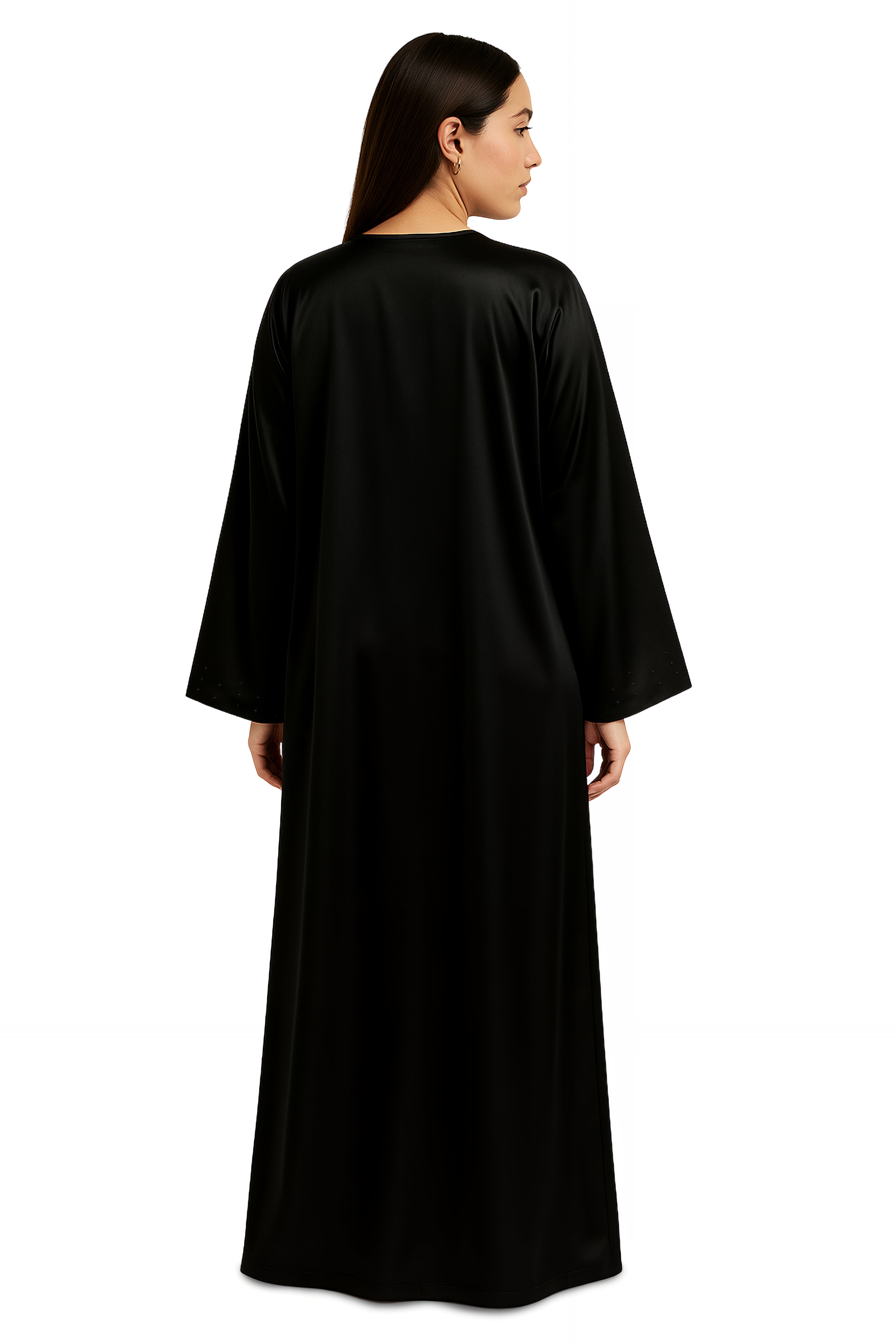 Kaftan Black