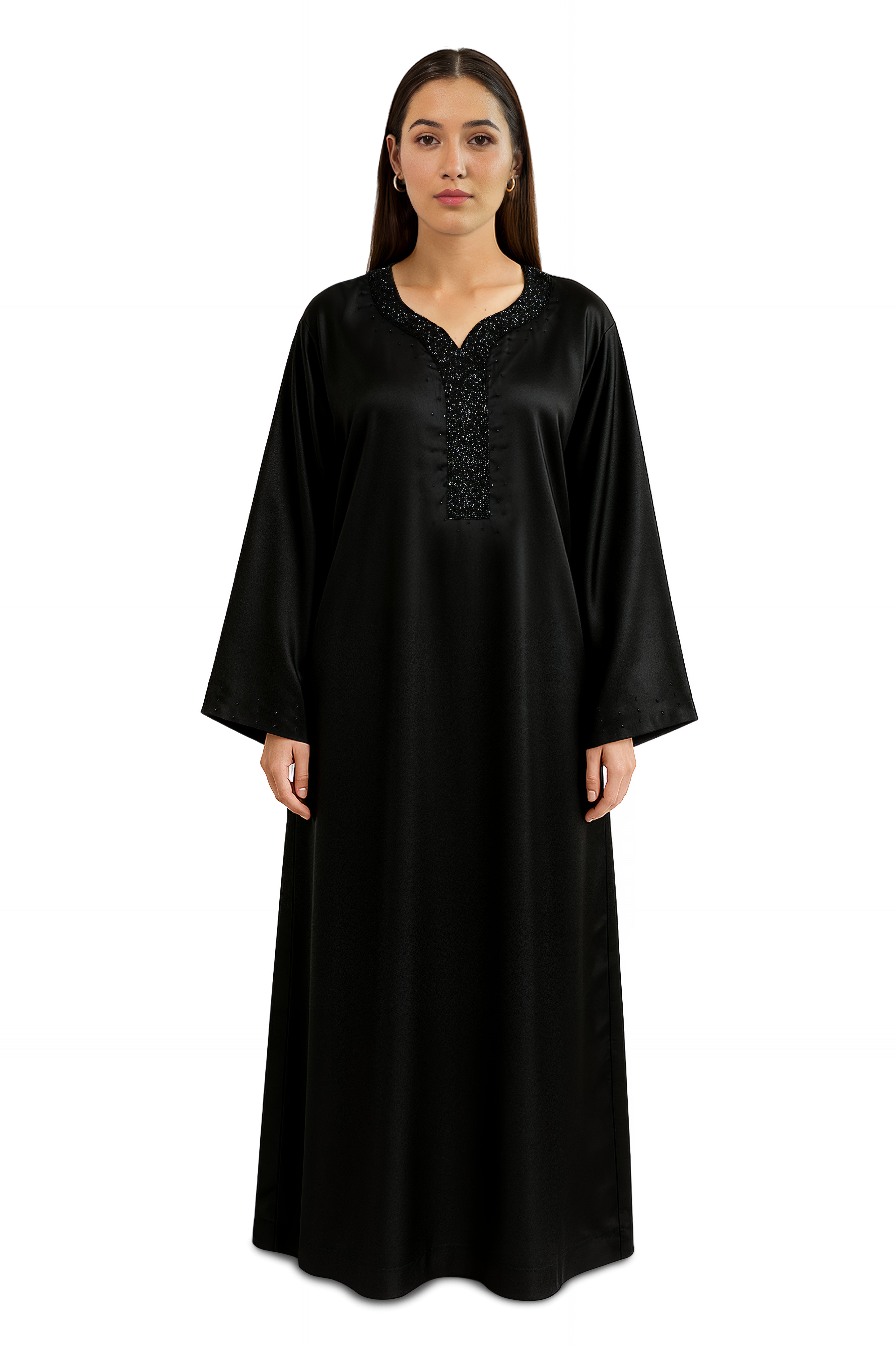 Kaftan Black